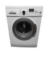 Siemens WM14E497NL wasmachine 7kg 1400toeren - Afbeelding 2