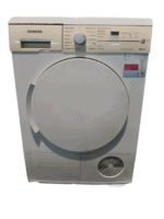 Siemens WT44W361NL iQ500 Warmtepompdroger 7kg - Afbeelding 2