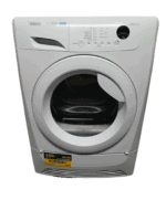Zanussi ZDC8203W - Condensdroger 8kg - Afbeelding 2