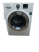 Samsung WF80F7E6P6W wasmachine met 8 kg. vulgewicht en 1600 toeren - Afbeelding 2