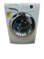 Zanussi ZWF81463W Wasmachine Voorbelading 8 kg 1400 TPM - Afbeelding 2