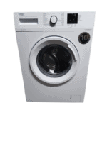 Beko WTV77111BW01 - Wasmachine 7kg 1400toeren - Afbeelding 2