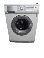 Aeg 76850 Wasmachine 7kg 1600 Toeren - Afbeelding 2