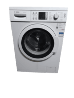 Bosch WAQ28461NL Wasmachine 8kg 1600Toeren - Afbeelding 2