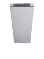 BAUKNECHT WTL56313C BOVENLADER WASMACHINE: 6,0 KG - 1200 Toeren WAT ECO 4560 - Afbeelding 3