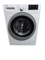 Beko WMY71433LMB2 WASMACHINE 7kg 1400toeren - Afbeelding 2