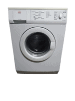 Aeg L54600 wasmachine 5KG 1400toeren - Afbeelding 2