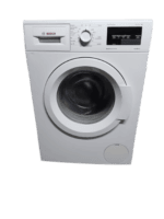 Bosch WNAT323471 - Serie 6 - Wasmachine, 7 kg, 1600 tpm - Afbeelding 2