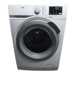 AEG L6FBBONN wasmachine met 7 kg. vulgewicht en 1400 toeren - Afbeelding 2
