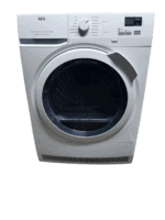 AEG T7DBN460 - 7000 serie- SensiDry - Warmtepompdroger - Afbeelding 2