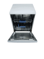 Bosch Vrijstaande vaatwasser SMS53N82EU/98 60cm - Afbeelding 3