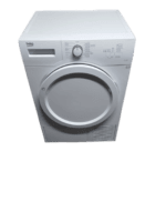 BEKO DS 7331 PXO 7 kg - warmtepompdroger - Afbeelding 2