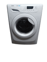 Zanussi ZWF8147NW Wasmachine 8 kg 1400 toeren - Afbeelding 2