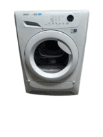 Zanussi ZDH 8353W - Warmtepompdroger 8kg - Afbeelding 2