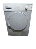 Bosch Condensdroger WTE84170NL 6kg - Afbeelding 2