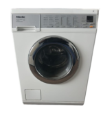 MIELE V5845 WASMACHINE 1450Toeren, 7kg - Afbeelding 2