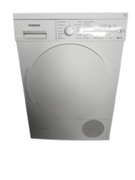 SIEMENS WT44W362NL iQ500 CONDENSDROGER 7kg - Afbeelding 2