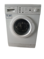 Bosch Wasmachine WAE28192NL 6kg 1600 toeren - Afbeelding 2