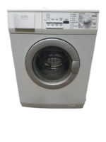 Aeg Electrolux 76800 WASMACHINE 6KG 1600Toeren - Afbeelding 2