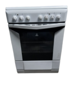 Indesit Fornuis keramische fornuis 60cm - Afbeelding 2