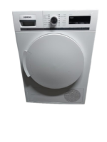 Siemens WT44W562NL - Warmtepompdroger 9kg A++ - Afbeelding 2