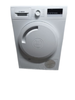 Bosch WTN83202NL Condensdroger 7kg - Afbeelding 2