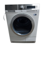 AEG T87687NIH Warmtepomp Droger 8kg A - Afbeelding 2