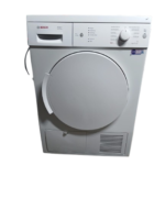 Bosch Condensdroger WTE84103NL 7kg - Afbeelding 2
