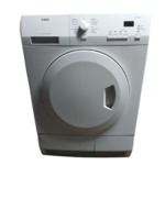 AEG T65280AC - Condensdroger 8kg - Afbeelding 2