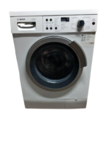 Bosch WAS283A1NL Wasmachine 8KG 1400Toeren - Afbeelding 2