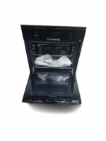 Schade!! Bosch HLN39A060U inductie fornuis met 4 zones, zwart - Afbeelding 8