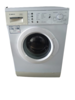 Bosch WAE281A0NL Wasmachine 6kg 1400 toeren - Afbeelding 2