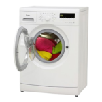 Beko 6kg primo 1406 um - WASMACHINE 1400 toeren