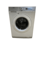 Aeg L76485FL Wasmachine 8kg 1400toeren - Afbeelding 2