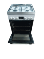 BOSCH HGD745225N - Gasfornuis - Wit - 60cm - Afbeelding 3