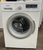 SIEMENS WM14Q474 frontloader, wasmachine - Afbeelding 2