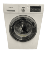 Siemens WD15G442NL Was-droogcombinatie 7-4kg - Afbeelding 2