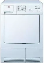 AEG Lavatherm 5584 Condensdroger 7kg