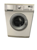 Aeg Lavamat Bella Wasmachine 1400T 7kg - Afbeelding 2