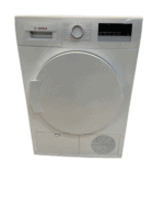 Bosch WTH83201NL Warmtepompdroger 7kg - Afbeelding 2