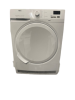 AEG SensiDry T7DBNP400 Warmtepompdroger T7DBNP400 7kg - Afbeelding 2