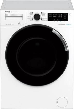 beko-wtv8744xdos-autodose-optisense-wasmachine-15847.jpg Beko WTV 8744 XDOS wasmachine met 8 kg. vulgewicht en 1400 toeren - Afbeelding 1
