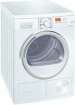 SIEMENS warmtepompdroger WT46W561NL 7kg A