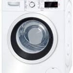 Bosch WAW32461NL wasmachine 8kg