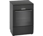 Bosch HLN39A060U inductie fornuis met 4 zones, zwart - Afbeelding 2