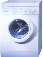 Bosch Wasmachine Maxx 4 WFC 2466 4kg 1200toeren
