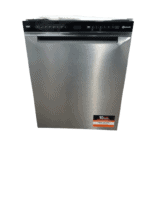 Bauknecht B7UHS51X Inbouw Vaatwasser 60 cm - Afbeelding 2