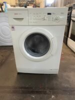Bosch Wasmachine WFO2451NL  6kg 1400toeren - Afbeelding 2