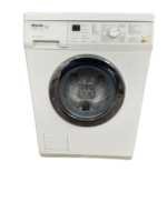 Miele W2203 Wasmachine 6kg 1400toeren - Afbeelding 2