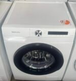 B-keus!! Samsung Samsung WW90T734AWH/S2 Wit wasmachine 9kg - Afbeelding 2